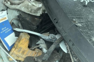 Bras essuie glace avant droit RENAULT CLIO 2