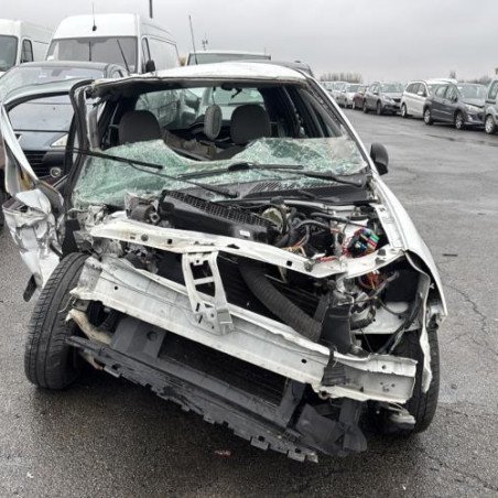 Lunette arriere RENAULT CLIO 2