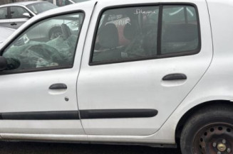 Ceinture arriere droit RENAULT CLIO 2