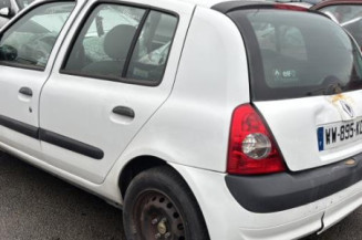 Ceinture avant gauche RENAULT CLIO 2