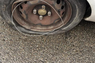 Moteur essuie glace arriere RENAULT CLIO 2