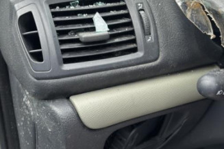 Volant RENAULT CLIO 2