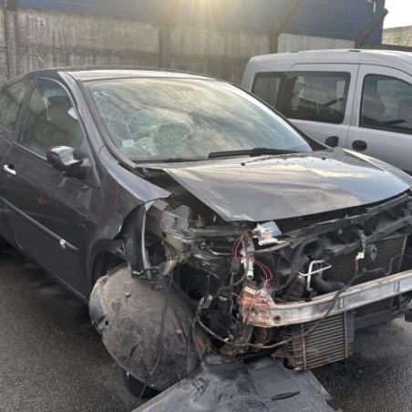 Vase de lave glace RENAULT CLIO 3