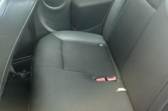 Vase de lave glace RENAULT CLIO 3