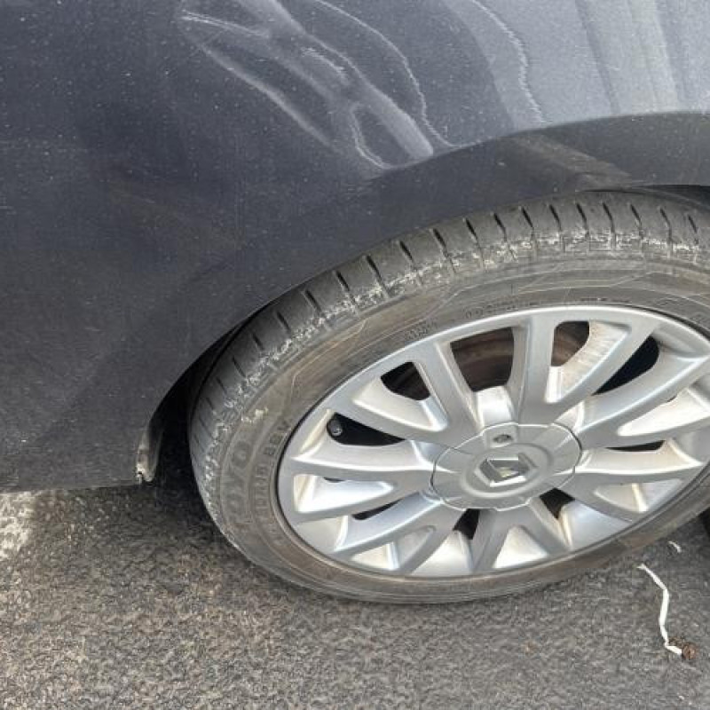 Vase de lave glace RENAULT CLIO 3 Photo n°19