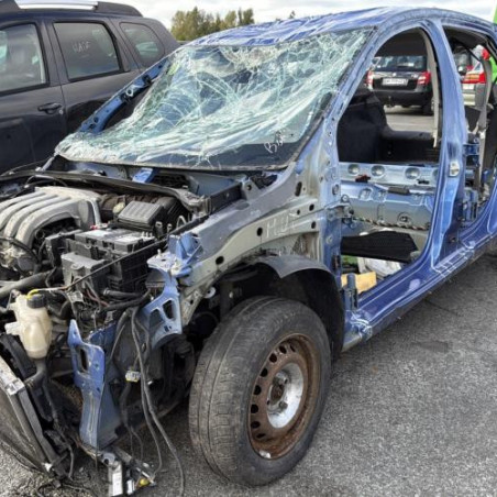 Pivot de moyeu avant droit RENAULT CLIO 3 Photo n°1