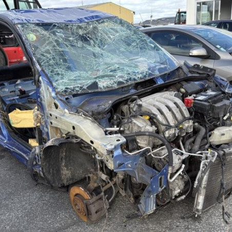 Pivot de moyeu avant droit RENAULT CLIO 3