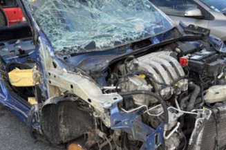 Pivot de moyeu avant gauche RENAULT CLIO 3