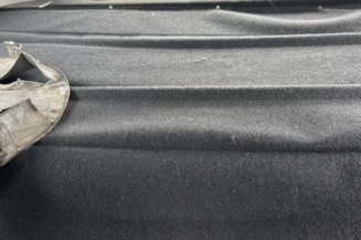 Banquette arriere (KIT DERIV VP) RENAULT CLIO 4