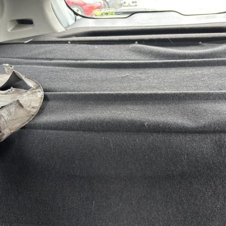 Banquette arriere (KIT DERIV VP) RENAULT CLIO 4