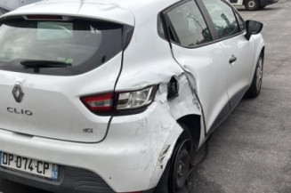 Banquette arriere (KIT DERIV VP) RENAULT CLIO 4