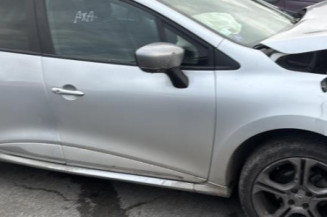 Banquette arriere (KIT DERIV VP) RENAULT CLIO 4