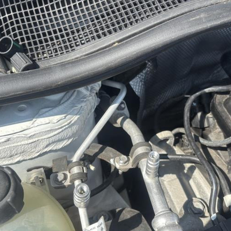 Banquette arriere (KIT DERIV VP) RENAULT CLIO 4 Photo n°18