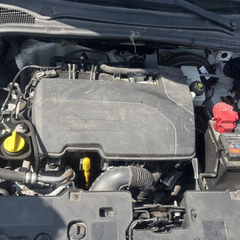 Banquette arriere (KIT DERIV VP) RENAULT CLIO 4 Photo n°19