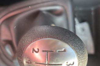 Demi berceau RENAULT CLIO 4