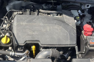 Demi berceau RENAULT CLIO 4