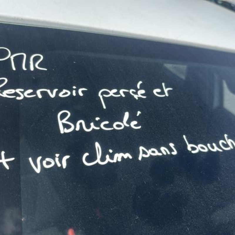 Demi berceau RENAULT CLIO 4 Photo n°20