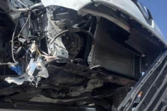 Tambour arriere droit RENAULT CLIO 4