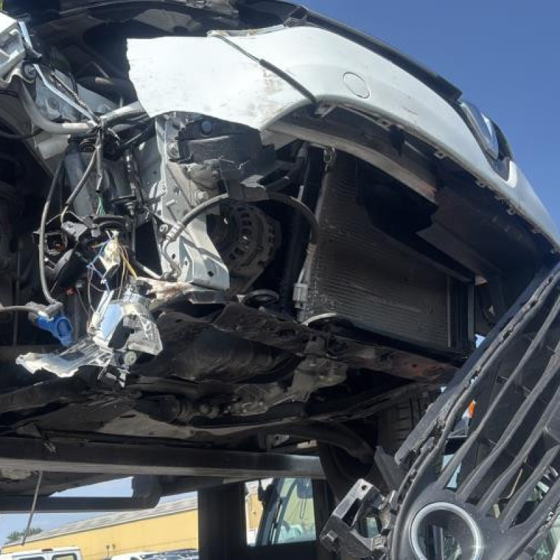 Tambour arriere droit RENAULT CLIO 4 Photo n°17