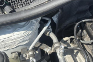 Tambour arriere droit RENAULT CLIO 4