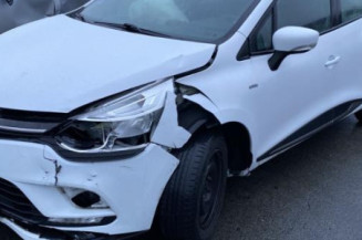 Tambour arriere droit RENAULT CLIO 4 Photo n°1