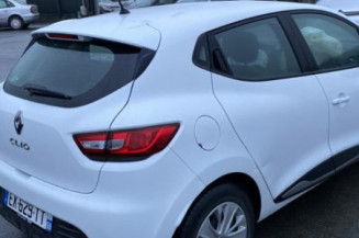 Tambour arriere droit RENAULT CLIO 4