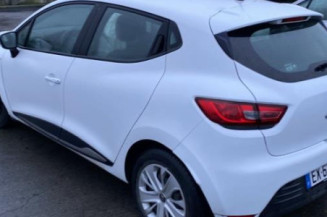 Tambour arriere droit RENAULT CLIO 4