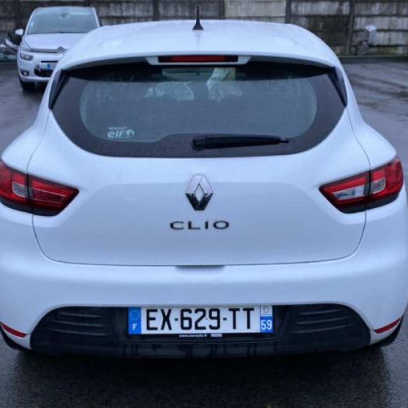 Tambour arriere droit RENAULT CLIO 4 Photo n°5