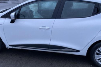 Tambour arriere droit RENAULT CLIO 4