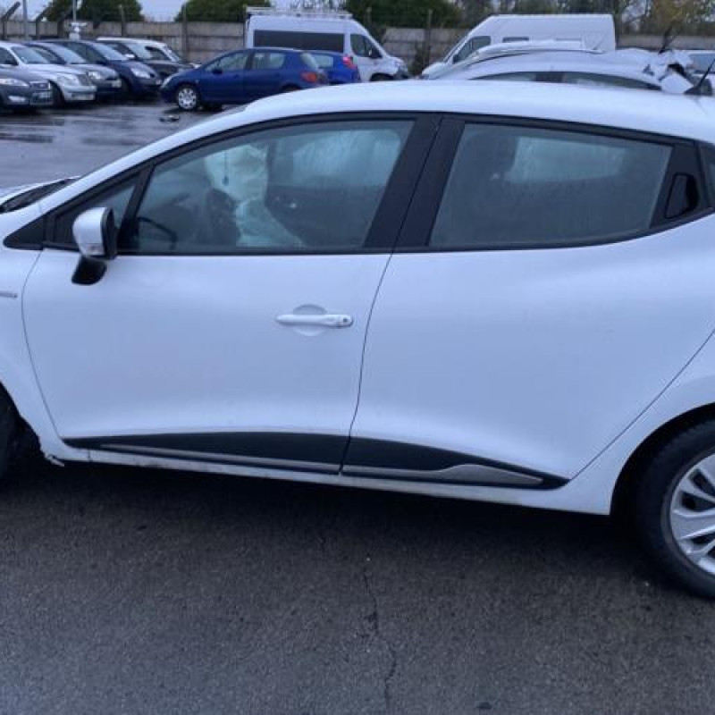 Tambour arriere droit RENAULT CLIO 4 Photo n°6