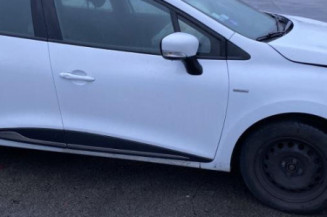 Tambour arriere droit RENAULT CLIO 4