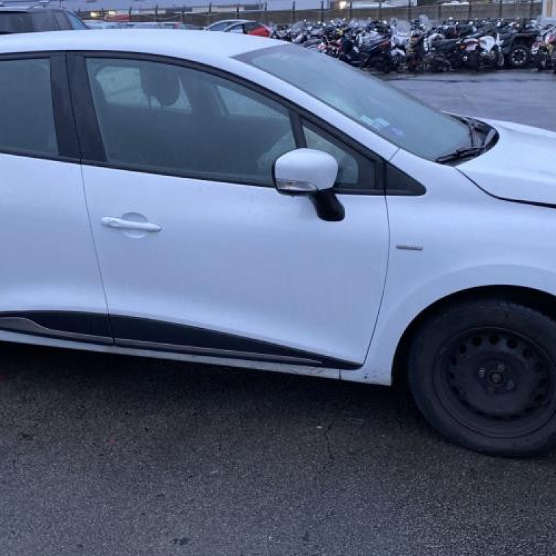 Tambour arriere droit RENAULT CLIO 4 Photo n°7