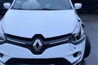 Tambour arriere droit RENAULT CLIO 4