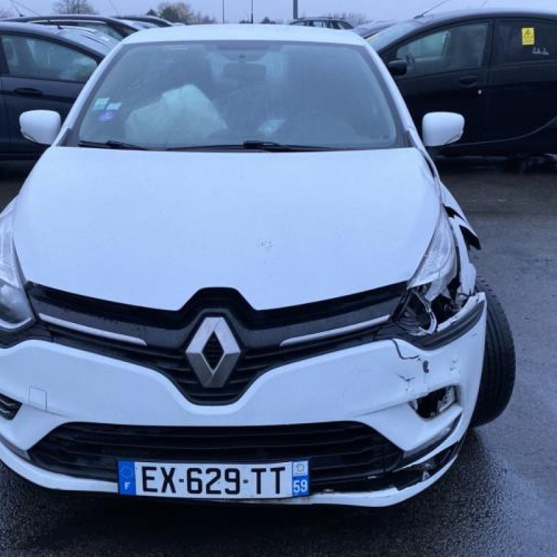 Tambour arriere droit RENAULT CLIO 4 Photo n°8