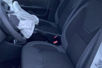 Tambour arriere droit RENAULT CLIO 4