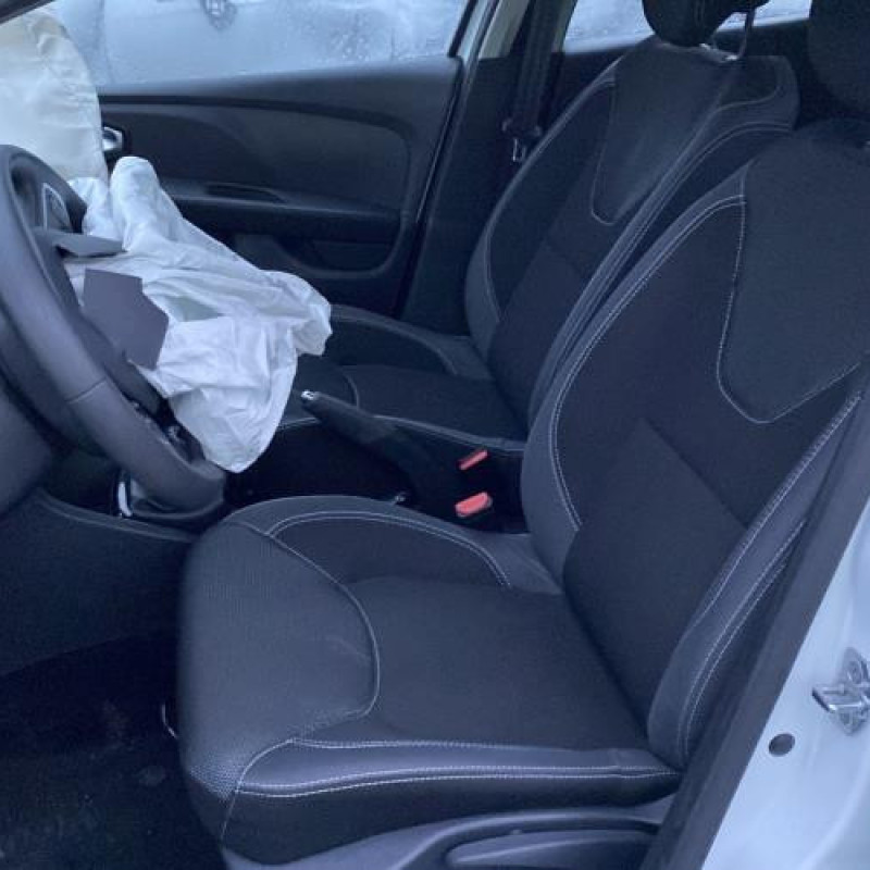 Tambour arriere droit RENAULT CLIO 4 Photo n°10