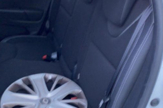 Tambour arriere droit RENAULT CLIO 4