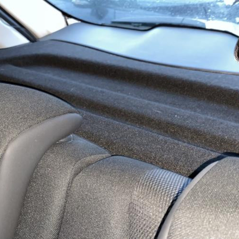 Tambour arriere droit RENAULT CLIO 4 Photo n°12