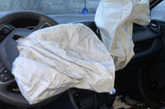 Tambour arriere droit RENAULT CLIO 4