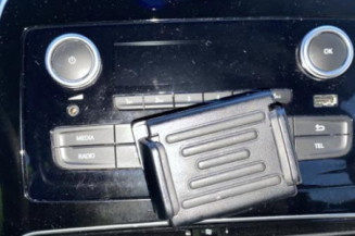 Tambour arriere droit RENAULT CLIO 4