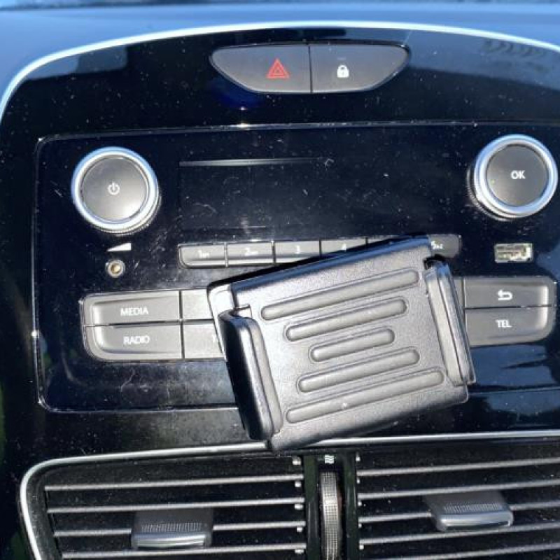 Tambour arriere droit RENAULT CLIO 4 Photo n°15