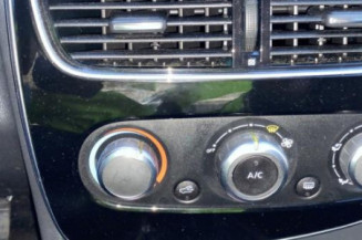 Tambour arriere droit RENAULT CLIO 4