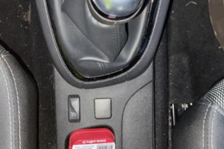 Tambour arriere droit RENAULT CLIO 4