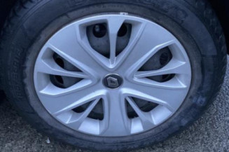 Tambour arriere droit RENAULT CLIO 4