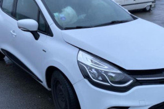 Tambour arriere gauche RENAULT CLIO 4