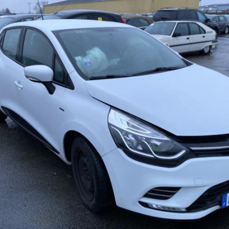 Tambour arriere gauche RENAULT CLIO 4