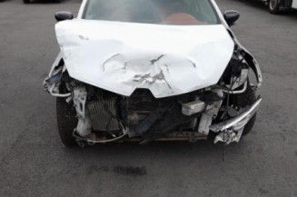 Demi berceau RENAULT CLIO 4