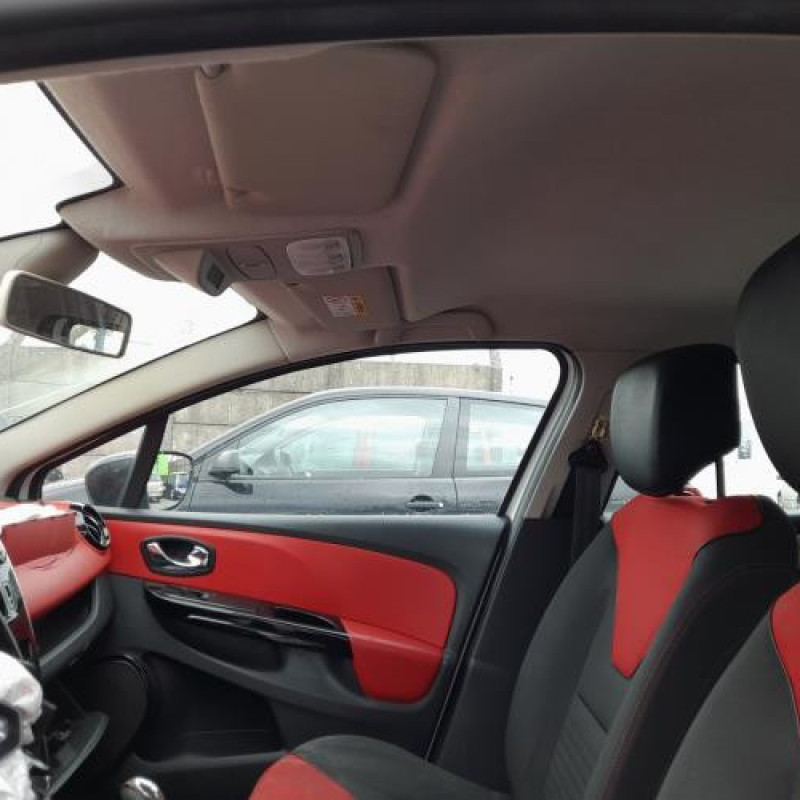 Demi berceau RENAULT CLIO 4 Photo n°10