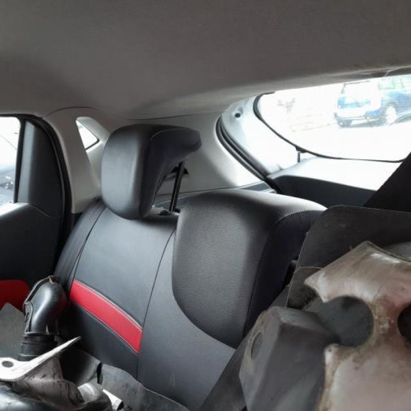 Demi berceau RENAULT CLIO 4 Photo n°13