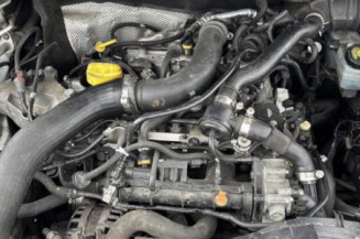 Demi berceau RENAULT CLIO 4